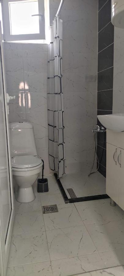 Luka Apartment In The Center Of オフリド エクステリア 写真